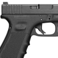The Stance of Clackamas County, Oregon on Gun Control: Public Policies in Place